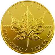 Buy Gold Coin